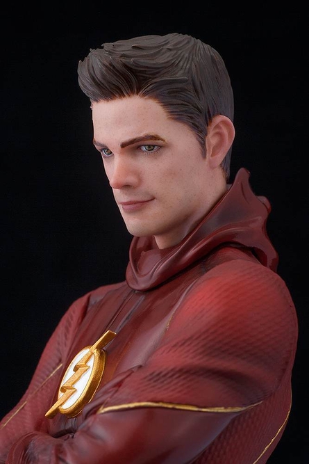 ARTFX+ フラッシュ -THE FLASH-