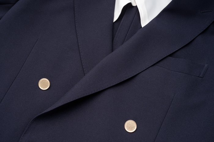 手縫い風のAMFステッチ