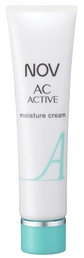 ノブ ACアクティブ モイスチュアクリーム〔医薬部外品〕