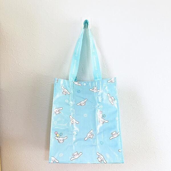 サンリオエコバッグ