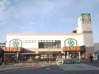 ライフ、1/30（土）に大阪市鶴見区の「ライフ横堤店」を改装オープン！～品ぞろえを拡充し、ワンストップショッピングを実現！～