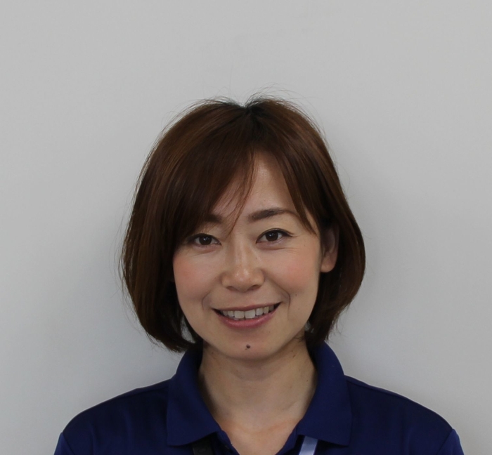 東京2020大会コミュニケーター 藤尾 香織 氏