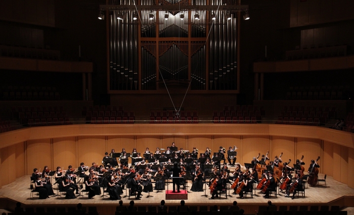 名古屋芸術大学 Cool Orchestra