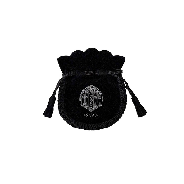 ●ジュエリーポーチ（ボウフウリン）