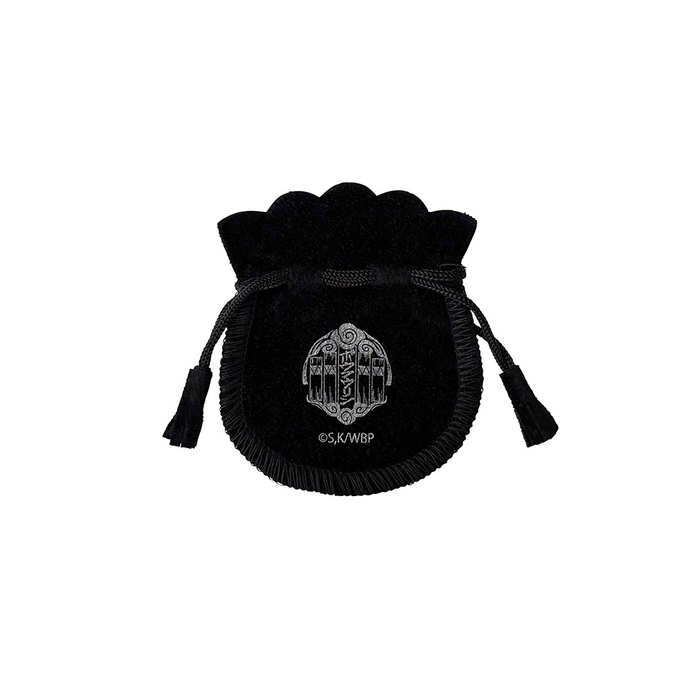 ●ジュエリーポーチ（ボウフウリン）