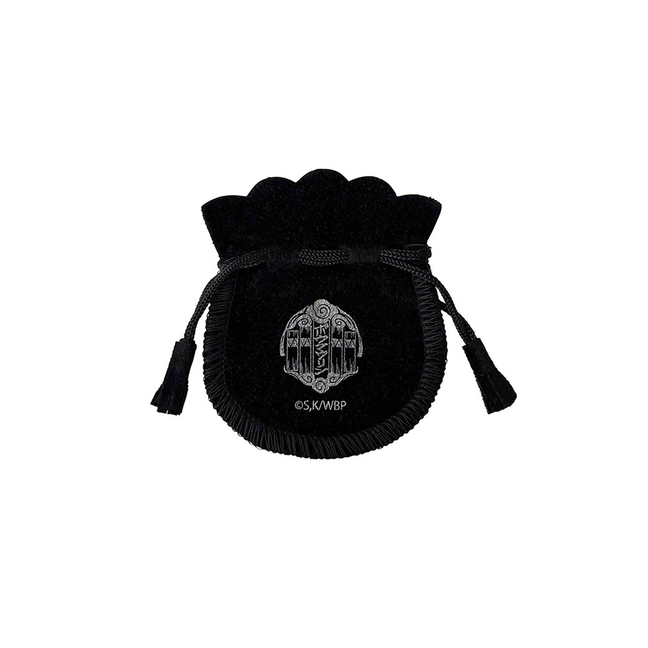 ●ジュエリーポーチ(ボウフウリン)