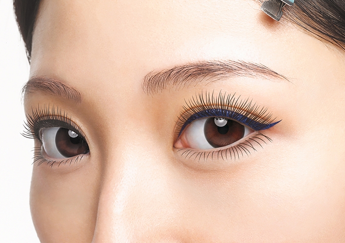 03 洗練ネイビーブルー