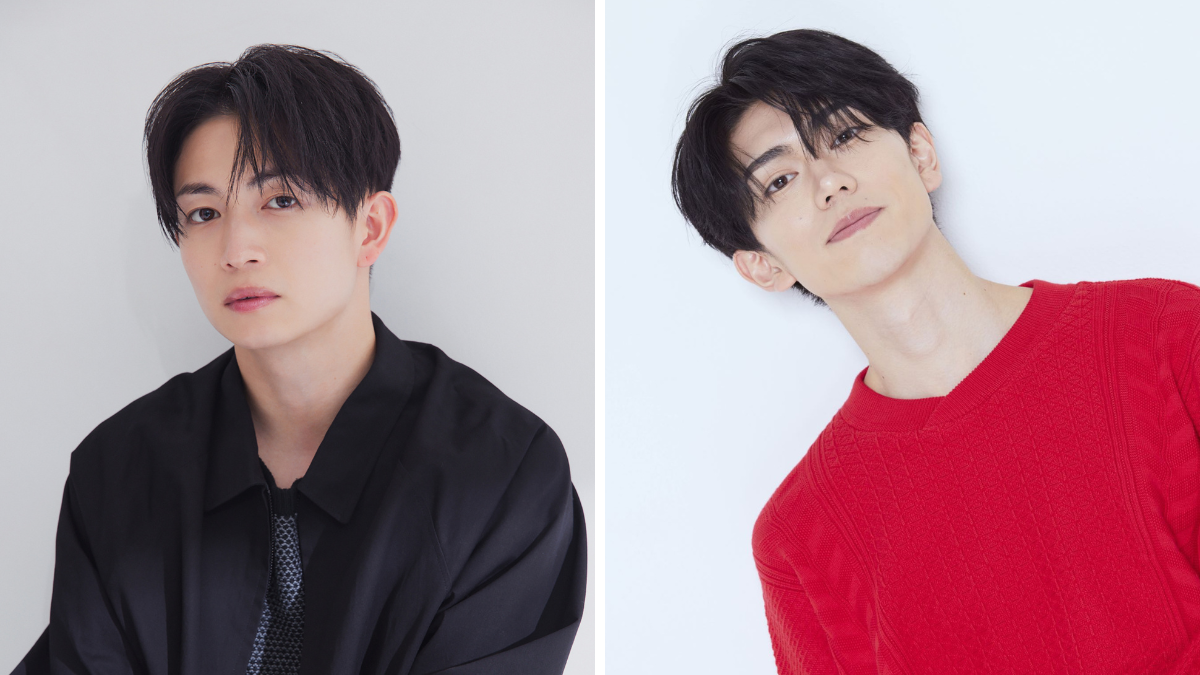 【TOKAI RADIO】綱啓永・樋口幸平　待望の冠ラジオ特番が実現！