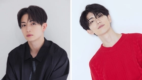 【TOKAI RADIO】綱啓永・樋口幸平　待望の冠ラジオ特番が実現！