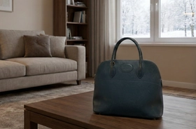 冬の乾燥でブランドバッグにトラブル続出！修理専門店の鞄色屋（ほうしょくや）が注意喚起