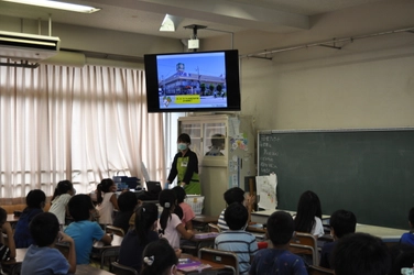 コロナに負けずライフと一緒に楽しく学習！ 2020年度ライフ出前授業に18,856名が参加！