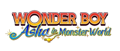 Nintendo Switch(TM)、PlayStation(R)4、Steam(R) 向け G CHOICE 第2弾タイトル　 「ワンダーボーイ アーシャ・イン・モンスターワールド」 開発・発売のお知らせ