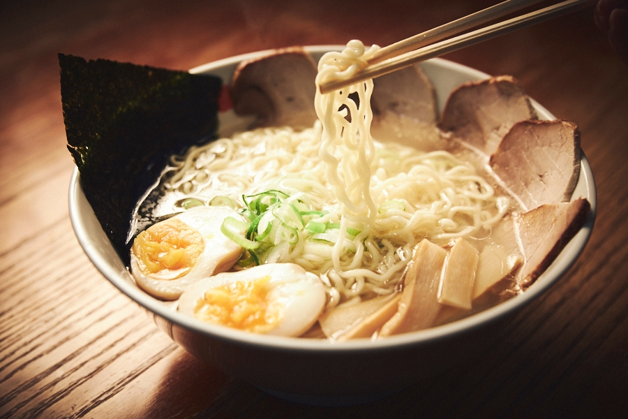 【OMO7 旭川】旭川ラーメンイメージ