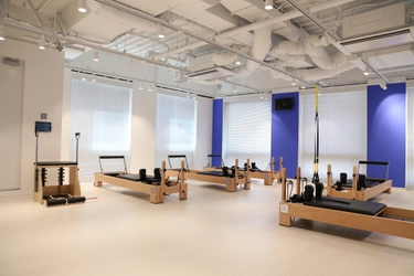 マシンピラティス×ボディメイクの 「URBAN CLASSIC PILATES」鶴見店が2022年4月27日オープン！ ～超先行入会キャンペーン＆オープン前見学会開催～