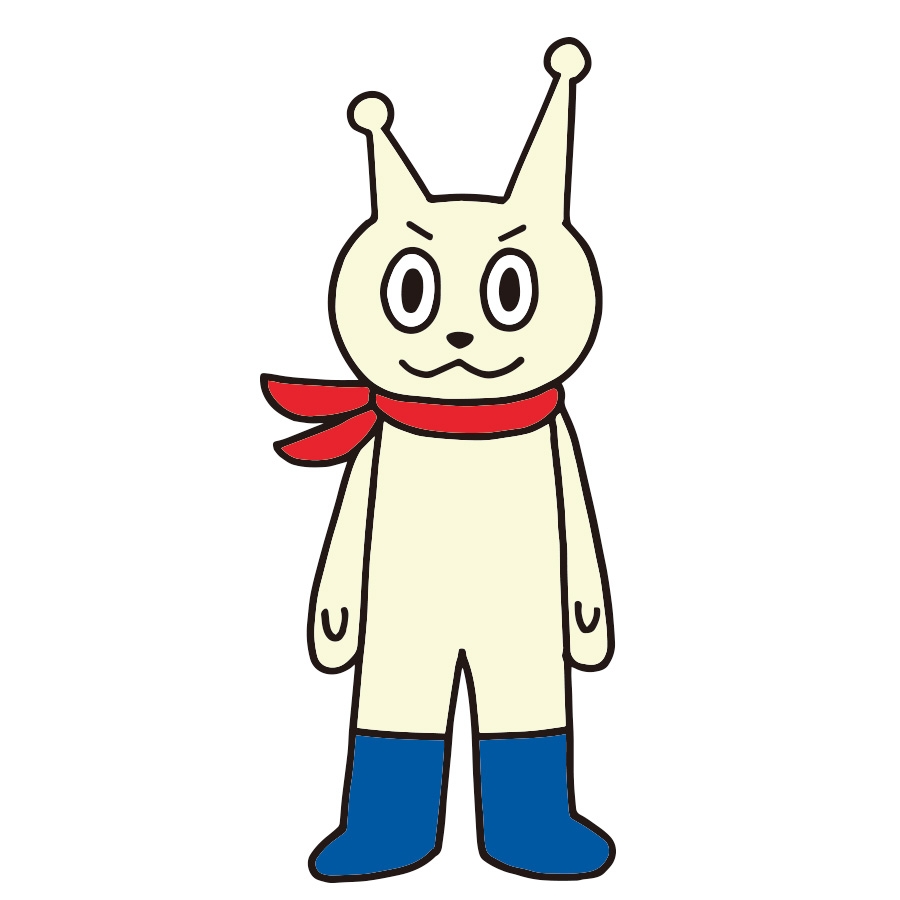 スタンダード スビィくん