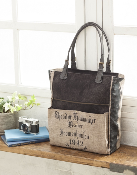 M STANDARDを使った作品例