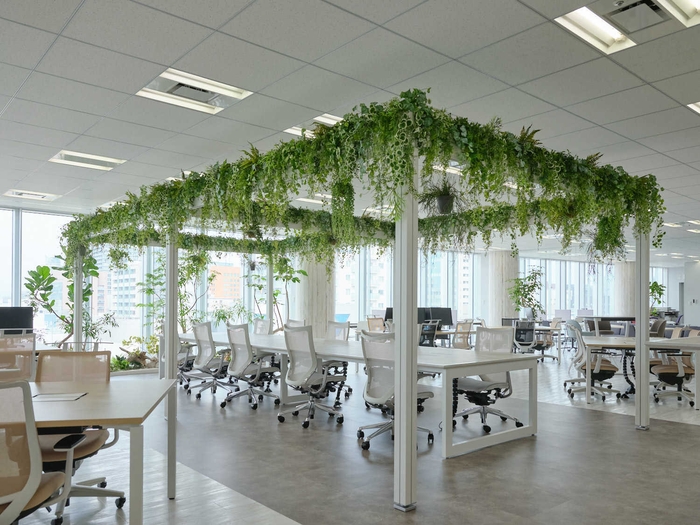 U BASE CASTLE 櫓(やぐら)