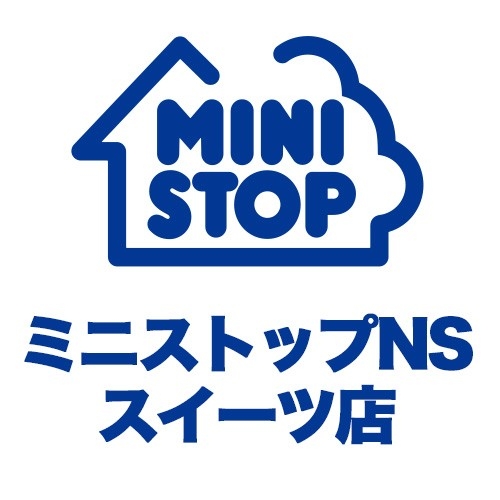 ミニストップNSスイーツ店