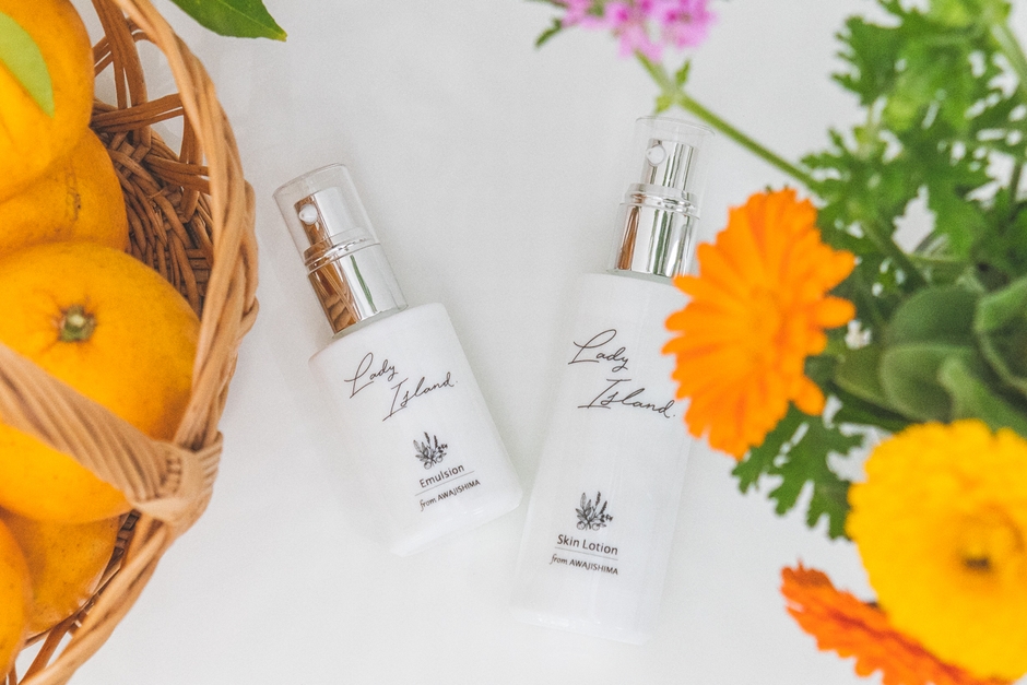 Lady Island(レディアイランド)