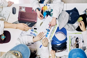 注目必至。韓国発 ヘッドウェアブランド
「MASCOMPANY（マスカンパニー）」
2026年6月、日本初上陸。