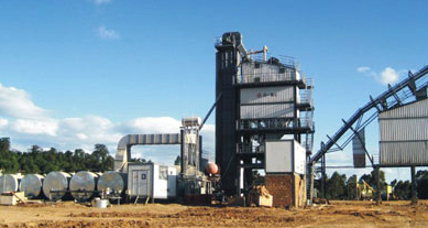 アスファルト混合プラント市場規模、シェア、成長要因、機会に関する分析2026