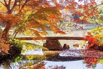 六義園