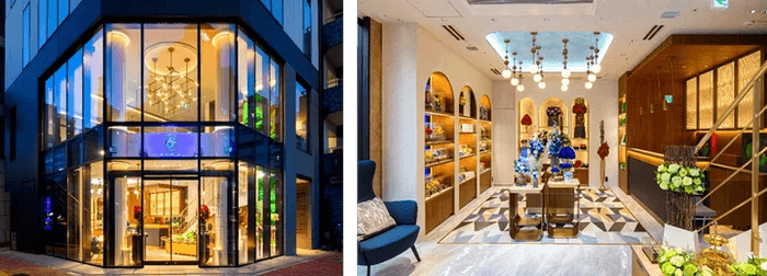 銀座本店(銀座校)