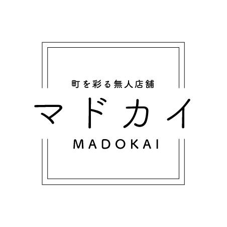 マドカイロゴ
