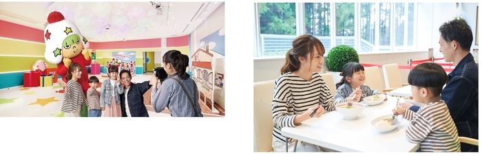 フォトセッションイメージ/ベビースターダイニング