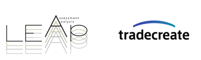 リープ株式会社、株式会社TRADECREATE