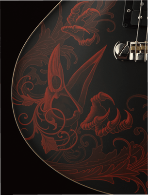 Tremonti Fenton