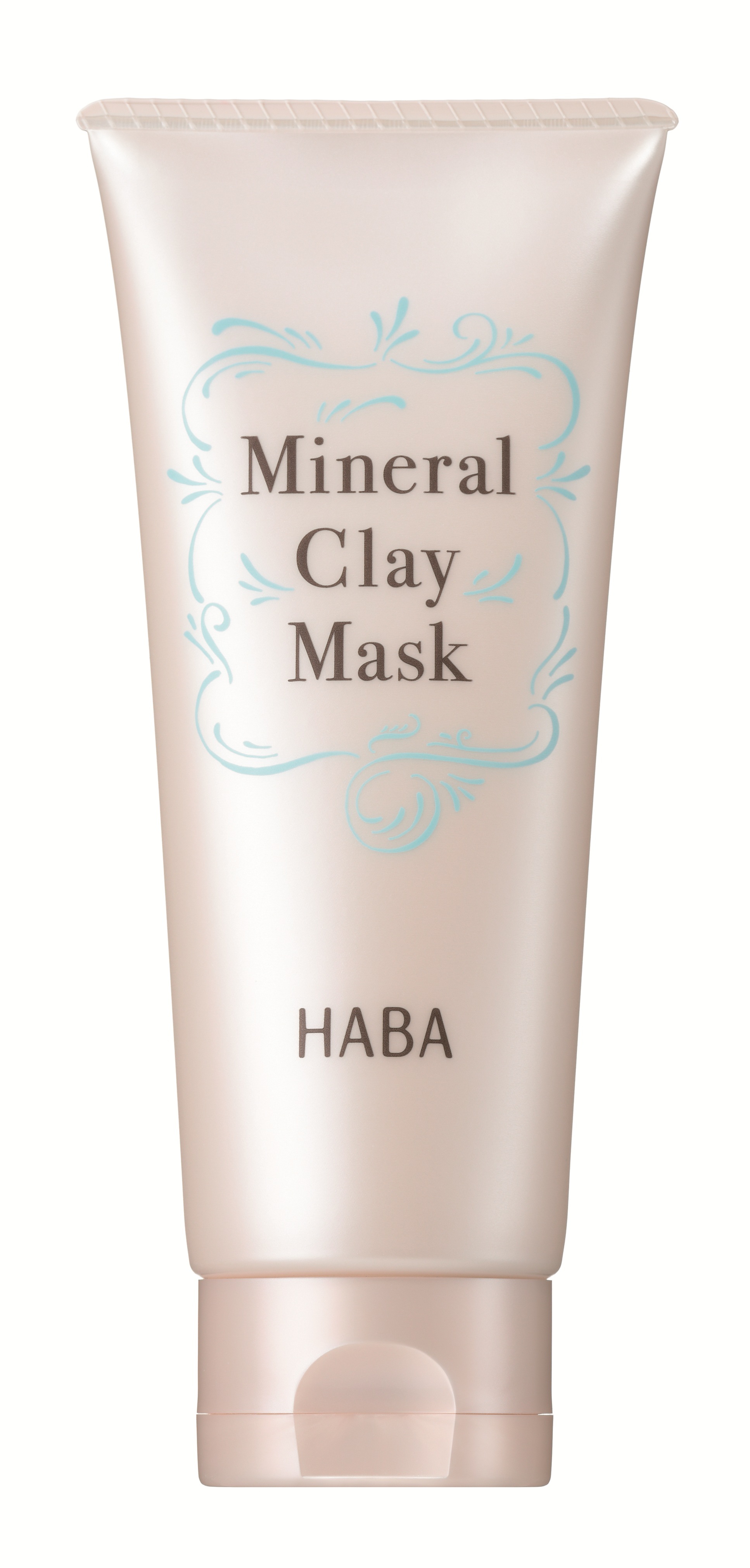 『ミネラルクレイマスク』1,980円(税込)