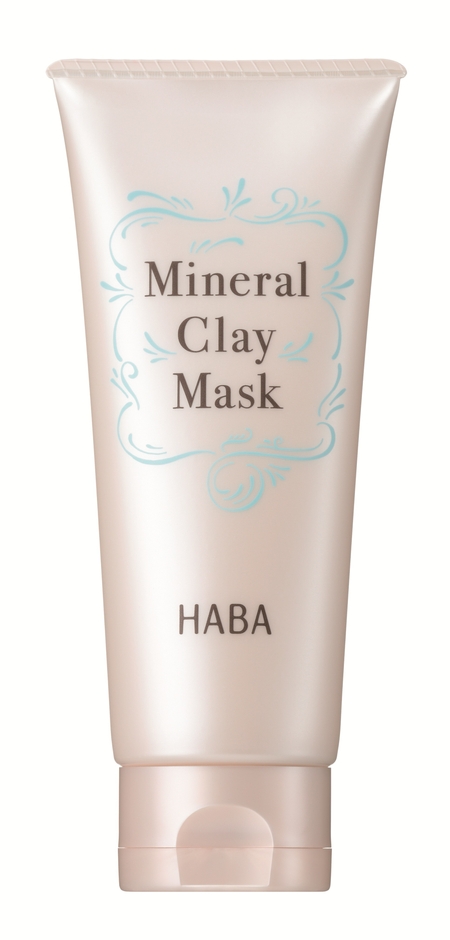 『ミネラルクレイマスク』1,980円(税込)