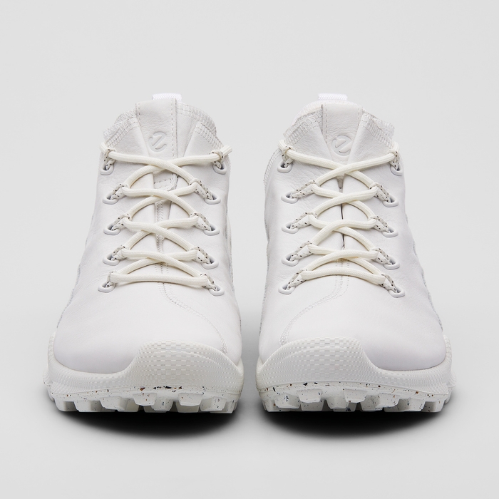 レザー製造時の節水を重視したDriTan(ドライタン)レザーを採用