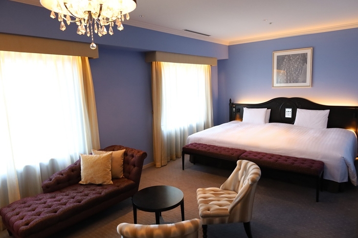 グレイスキングルーム イメージ