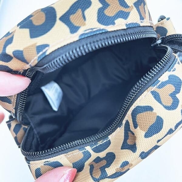 サンリオレオパードアイテム