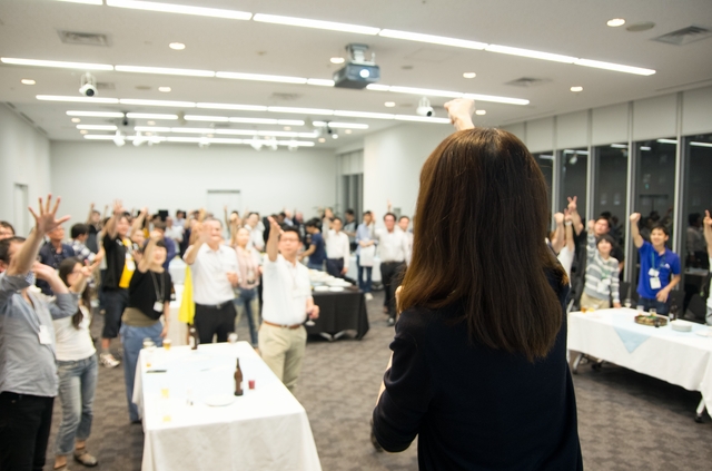 過去のイベントの様子3