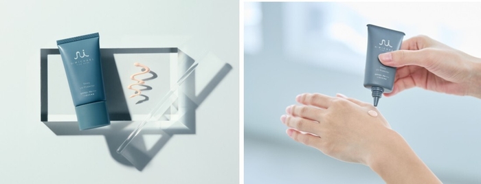 デューイUVプロテクター