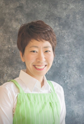 講師：淺井美咲