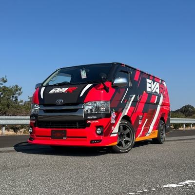 実車1