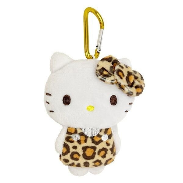 ハローキティマスコット