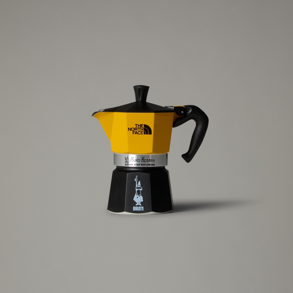 THE NORTH FACE × Bialetti_3