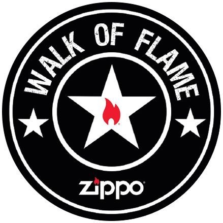 Walk of Flame