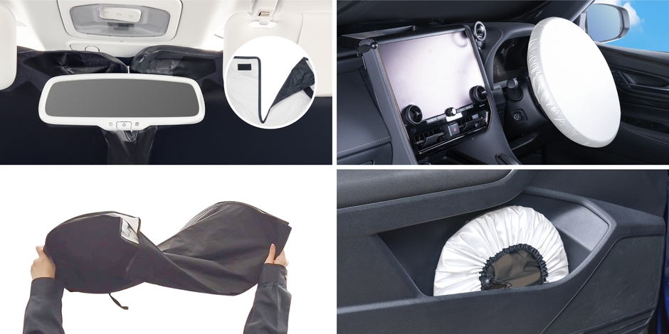 ポップアップ特徴