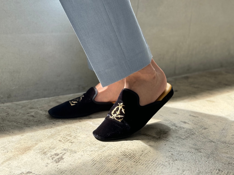 model：Osaka(メンズ)