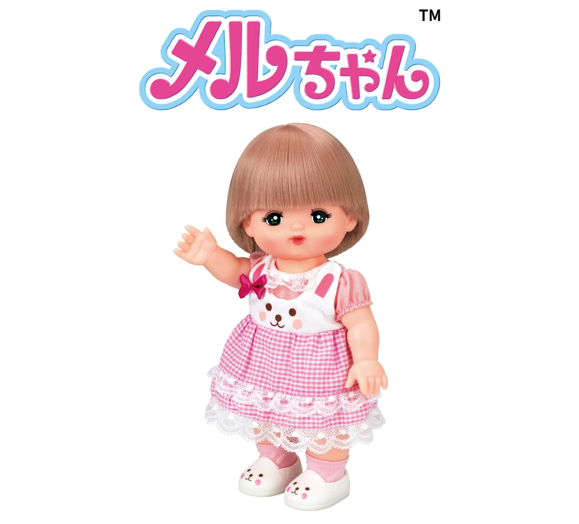 シルバーウィークは【軽井沢おもちゃ王国】へ!
大人気の「メルちゃん」に会いに行こう!