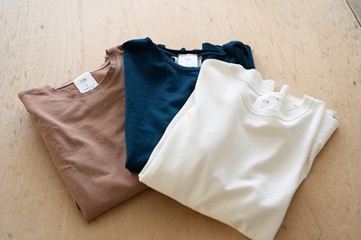 株式会社和興(WAKOH) 和紙の服