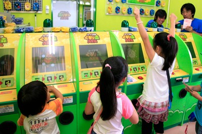 最後はカードバトルで勝負！