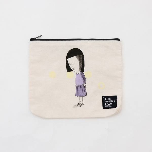 〇ポーチ ¥300(税抜)