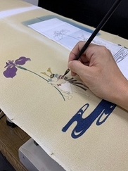 彩暦制作画像(2)